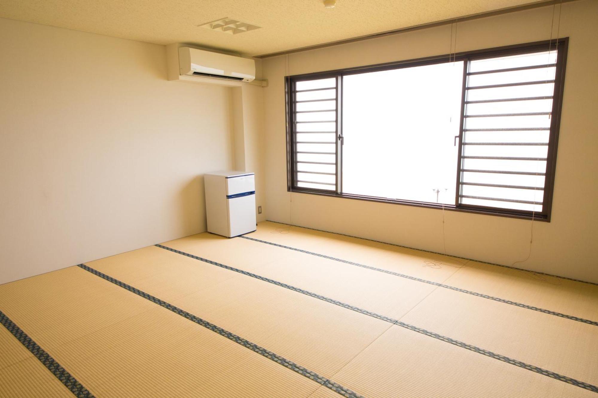 Hostel Sea Aiga Kaigetsu Sumoto Exteriér fotografie