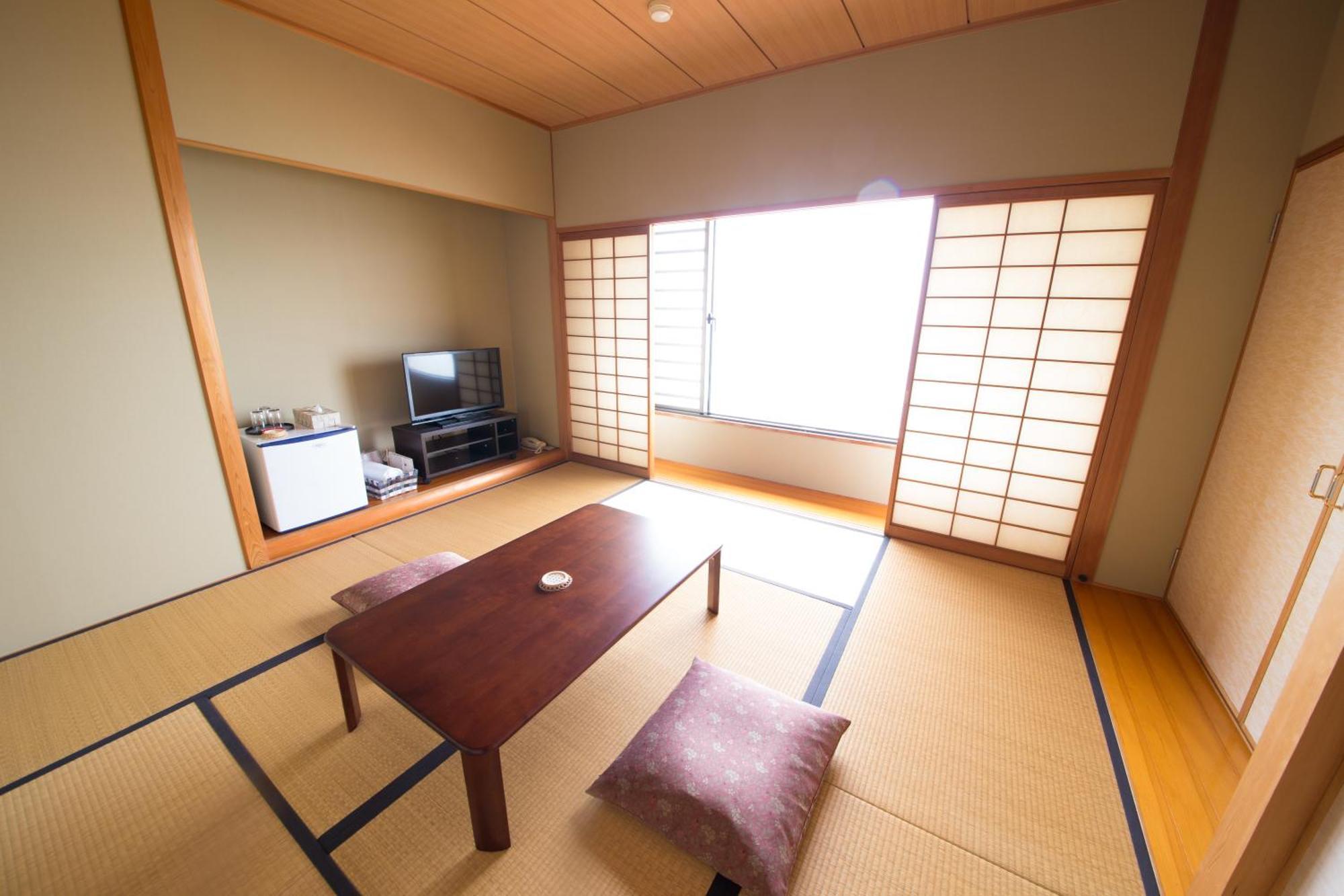 Hostel Sea Aiga Kaigetsu Sumoto Exteriér fotografie