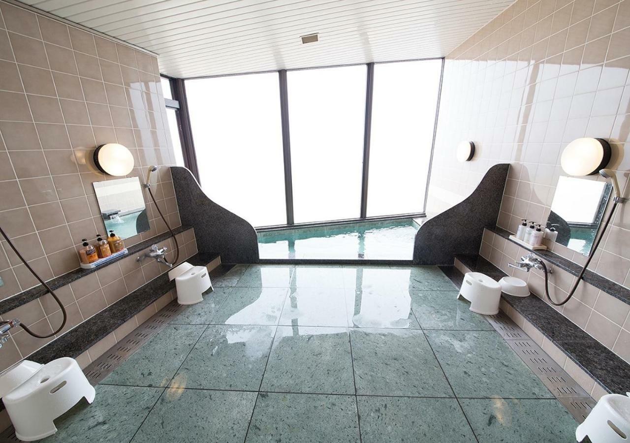 Hostel Sea Aiga Kaigetsu Sumoto Exteriér fotografie