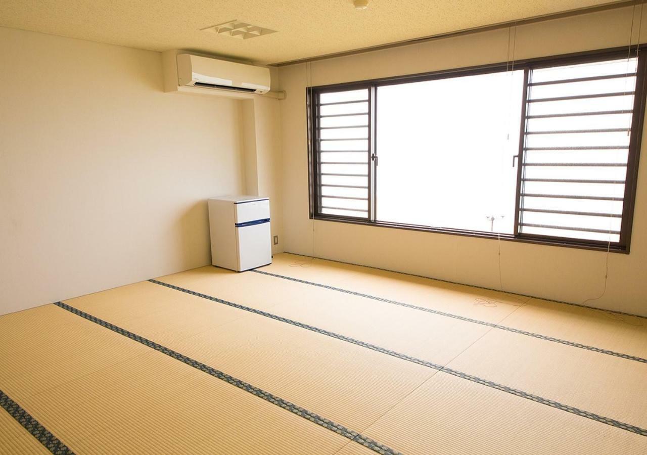 Hostel Sea Aiga Kaigetsu Sumoto Exteriér fotografie